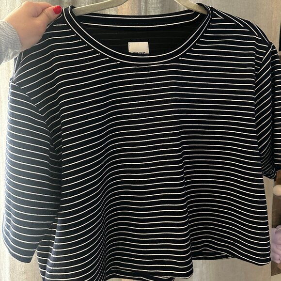 Maeve Short-Sleeve Tee XS - Picture 4 of 6